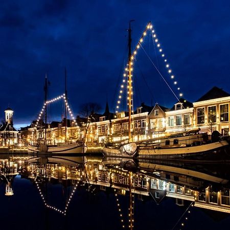 B&B Gasthuisstraat Dokkum Extérieur photo