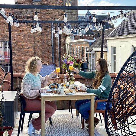 B&B Gasthuisstraat Dokkum Extérieur photo