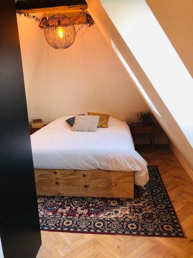 B&B Gasthuisstraat Dokkum Extérieur photo