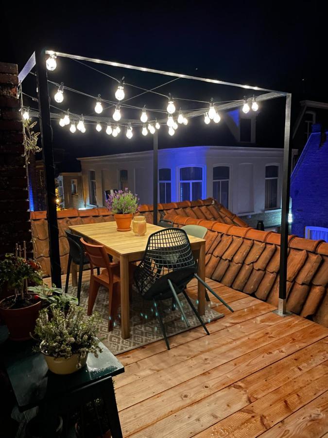 B&B Gasthuisstraat Dokkum Extérieur photo