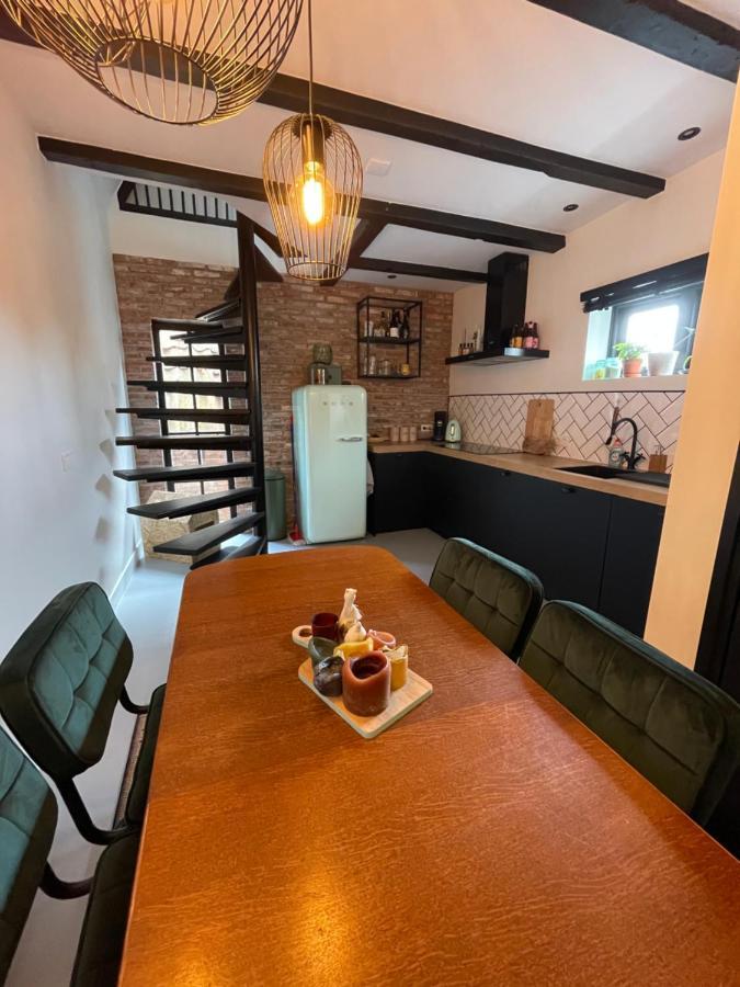 B&B Gasthuisstraat Dokkum Extérieur photo