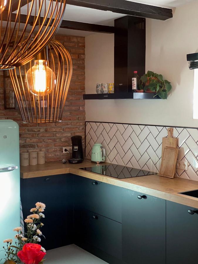 B&B Gasthuisstraat Dokkum Extérieur photo