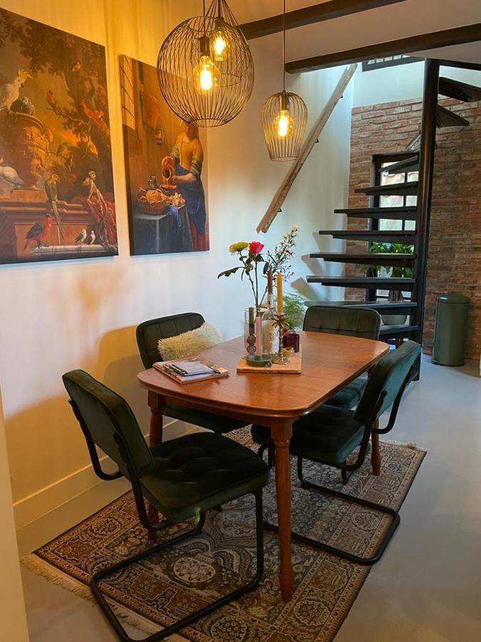 B&B Gasthuisstraat Dokkum Extérieur photo