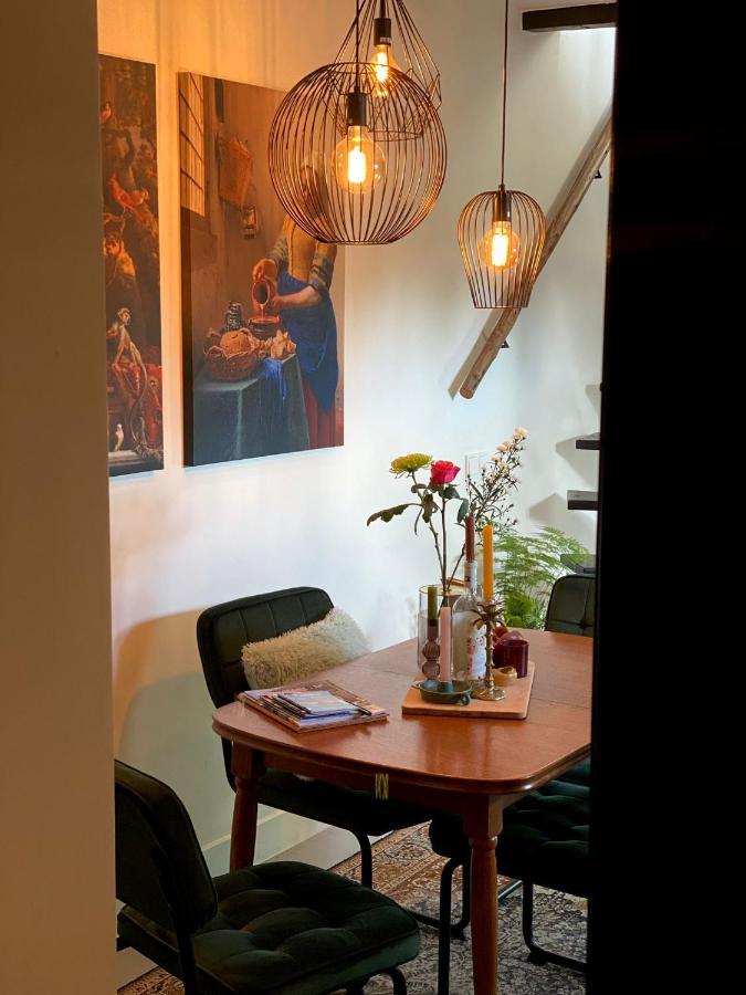 B&B Gasthuisstraat Dokkum Extérieur photo