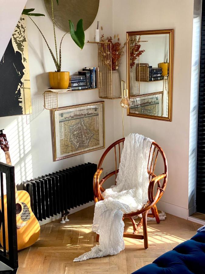 B&B Gasthuisstraat Dokkum Extérieur photo