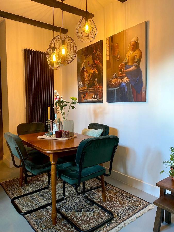 B&B Gasthuisstraat Dokkum Extérieur photo