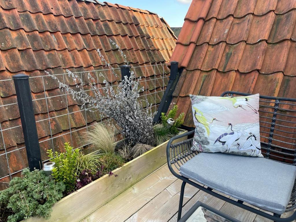 B&B Gasthuisstraat Dokkum Extérieur photo