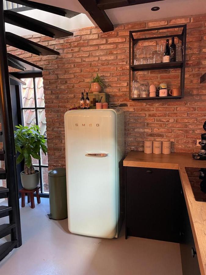 B&B Gasthuisstraat Dokkum Extérieur photo
