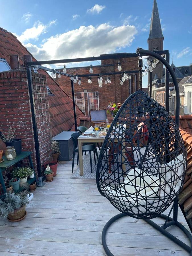 B&B Gasthuisstraat Dokkum Extérieur photo