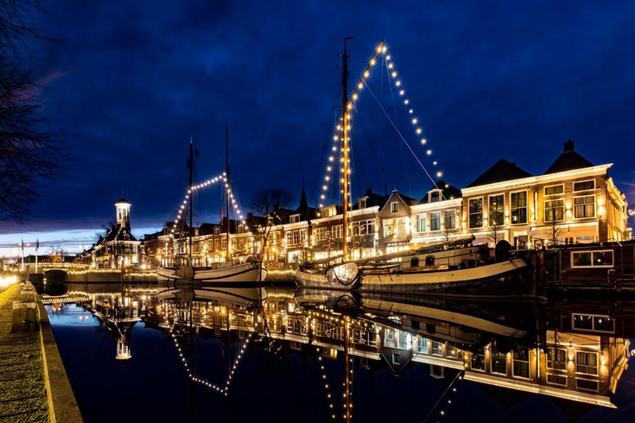 B&B Gasthuisstraat Dokkum Extérieur photo