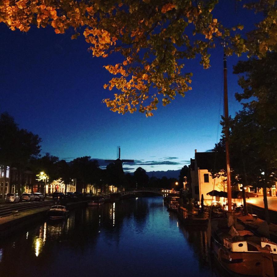 B&B Gasthuisstraat Dokkum Extérieur photo