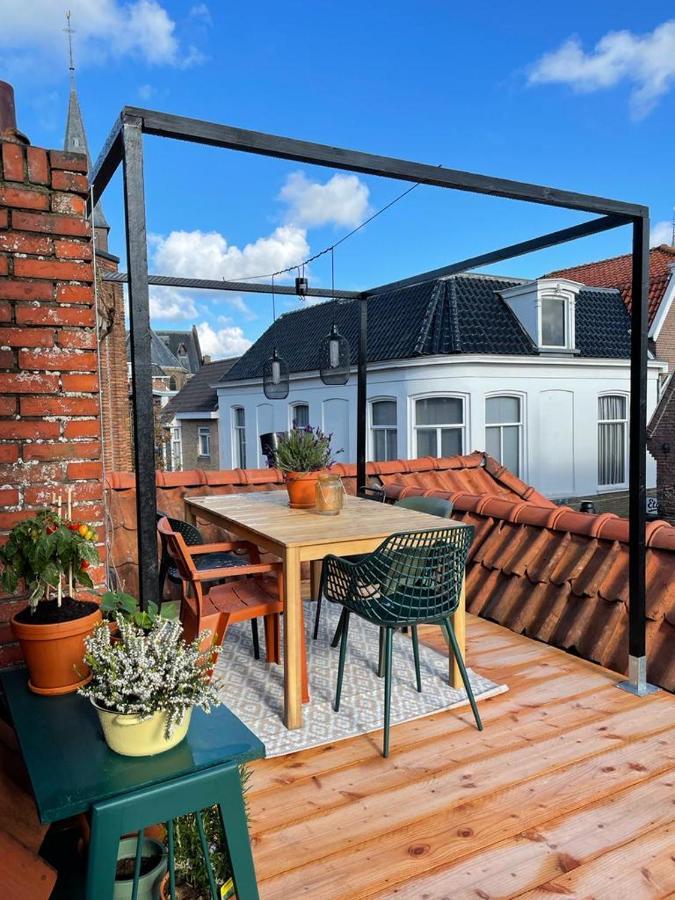B&B Gasthuisstraat Dokkum Extérieur photo