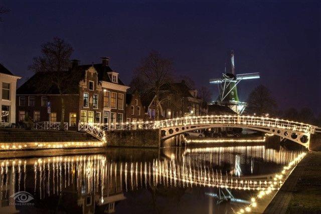 B&B Gasthuisstraat Dokkum Extérieur photo